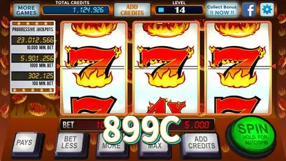 App Mobile 899C - Jogue em Qualquer Lugar no Seu Smartphone
