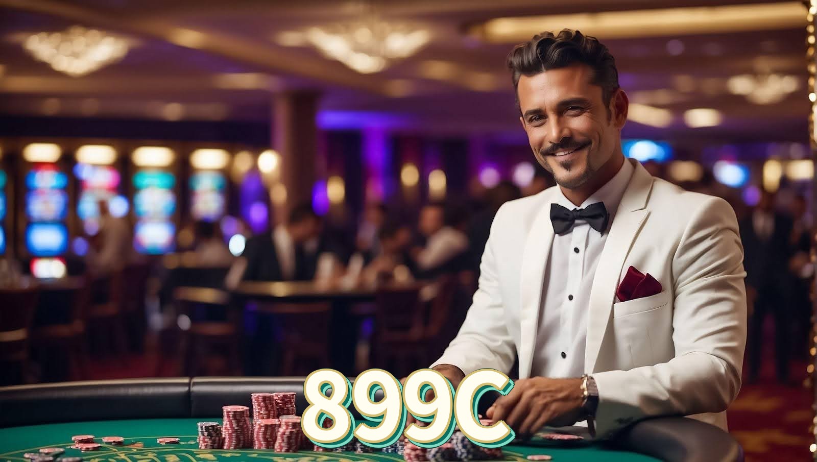 899C cassino online