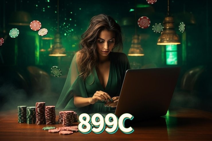 Fortune Tiger 899C