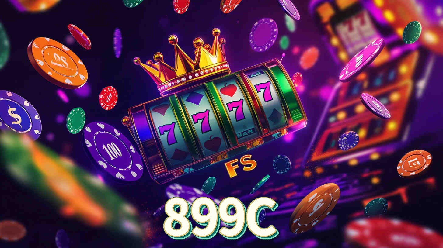 899C visual 1
