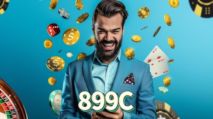 899C cassino