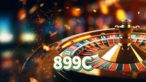 899C Plataforma Oficial