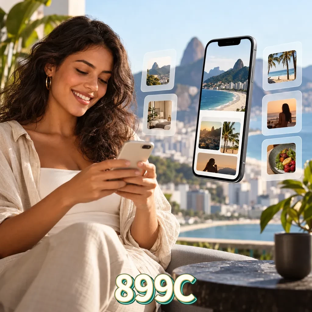 899C App
