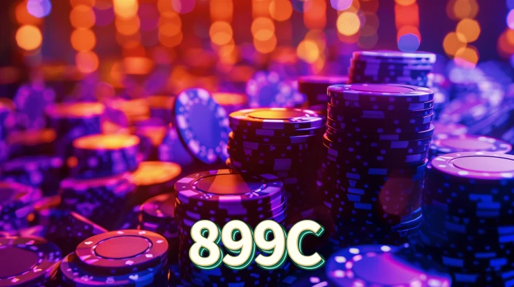 Fortune Tiger 899C