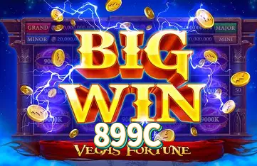 899C Logo 1