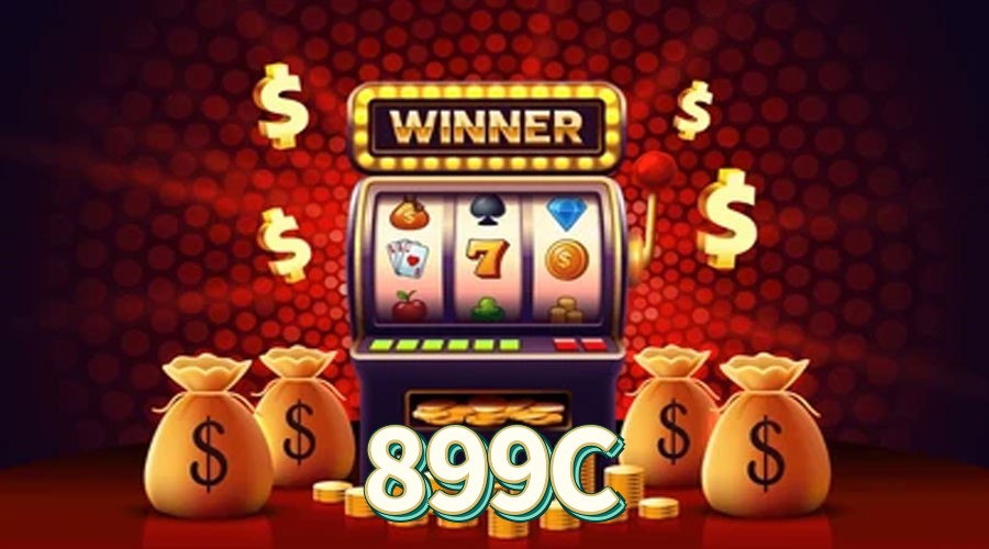 899C cassino online