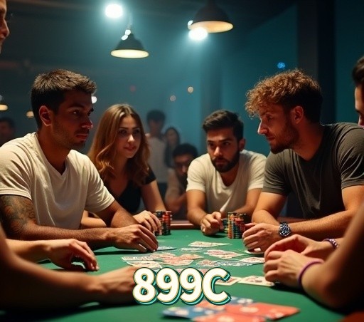 899C instalar