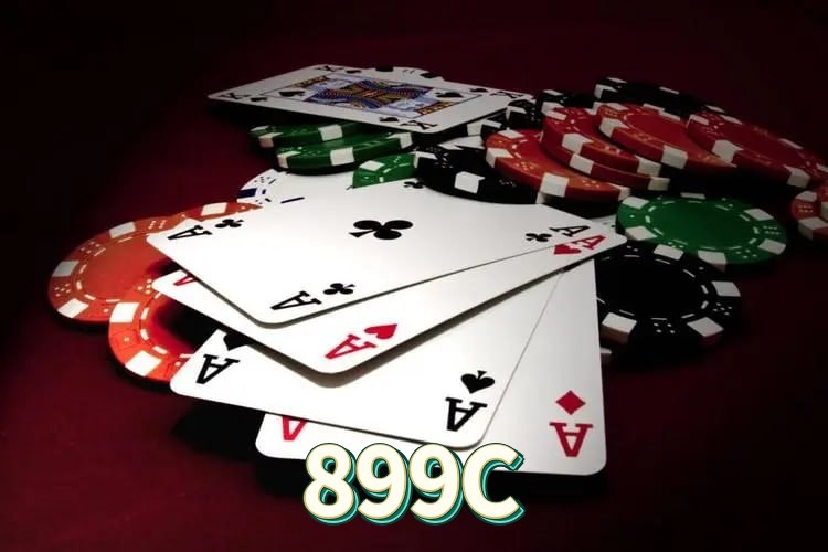 Loteria 899C - Quina e mais jogos