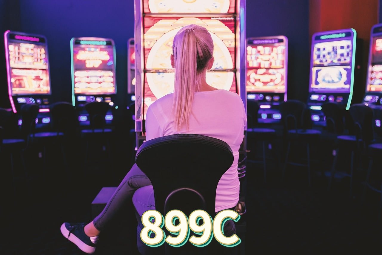 Infraestrutura 899C