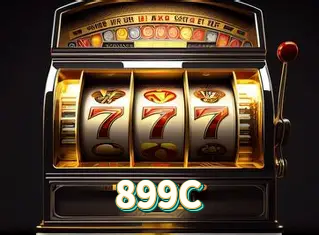 899C Logo Oficial