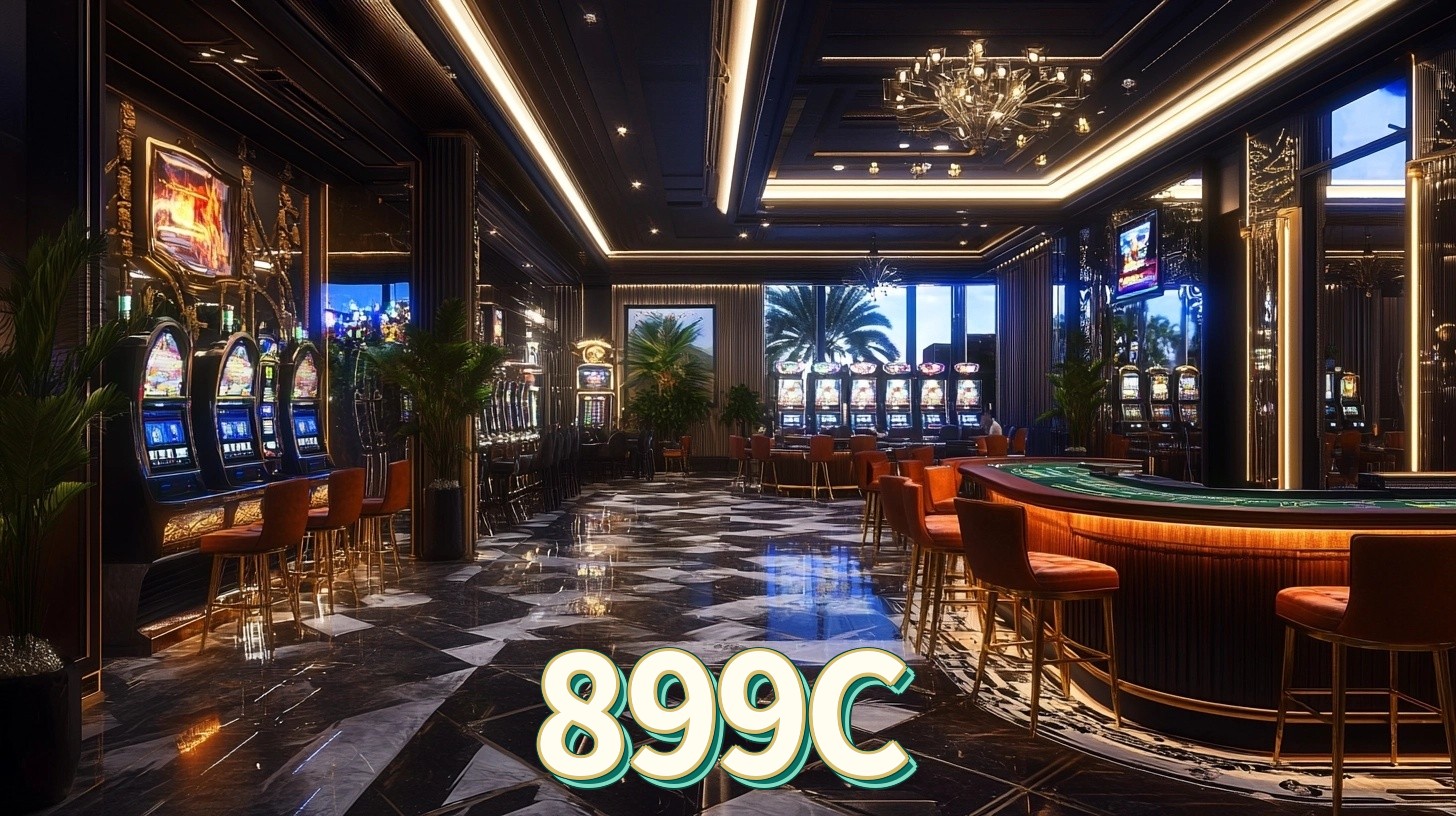 899C Slots - 899C visual 2