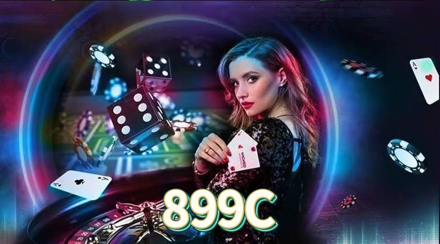 899C Fortune Tiger