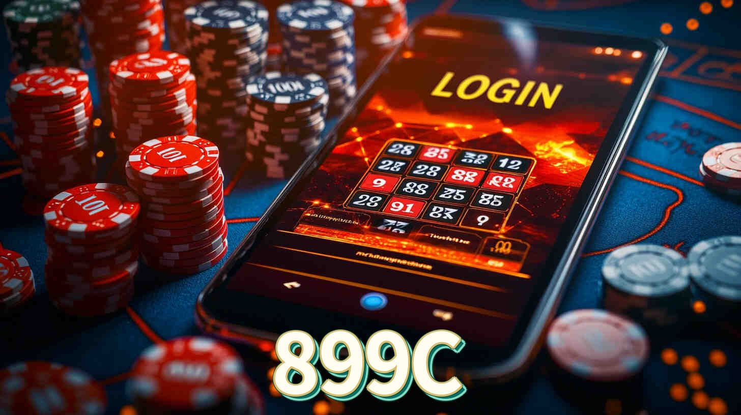 899C telegram
