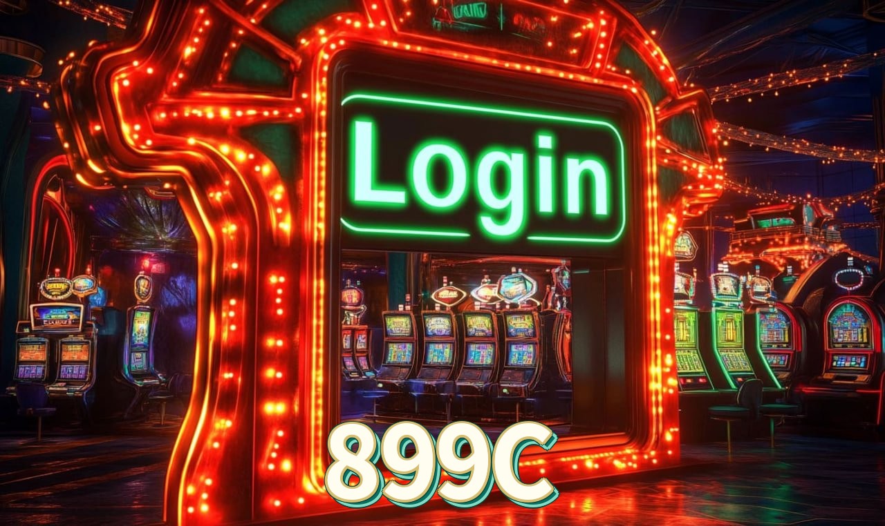 Slots 899C - Jackpots Progressivos