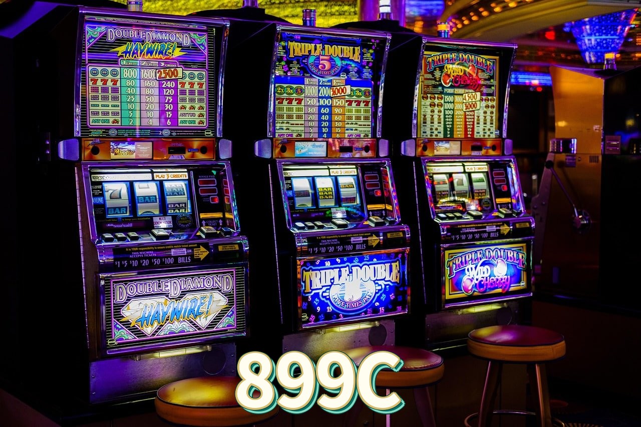 Plataforma 899C - PIX Instantâneo