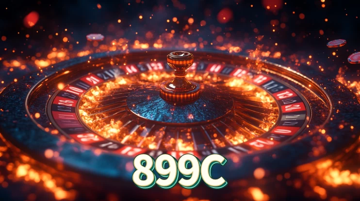 899C Bônus - 899C visual 1
