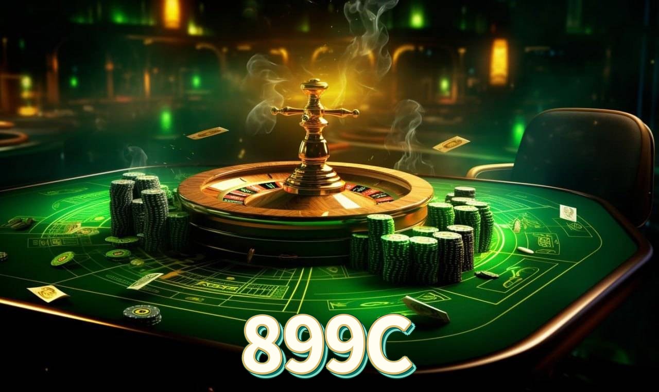 899C bet — mercados de futebol e esportes no app