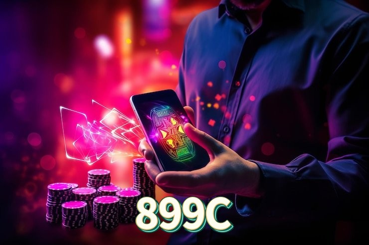 899C download — arquivo APK para Android oficial