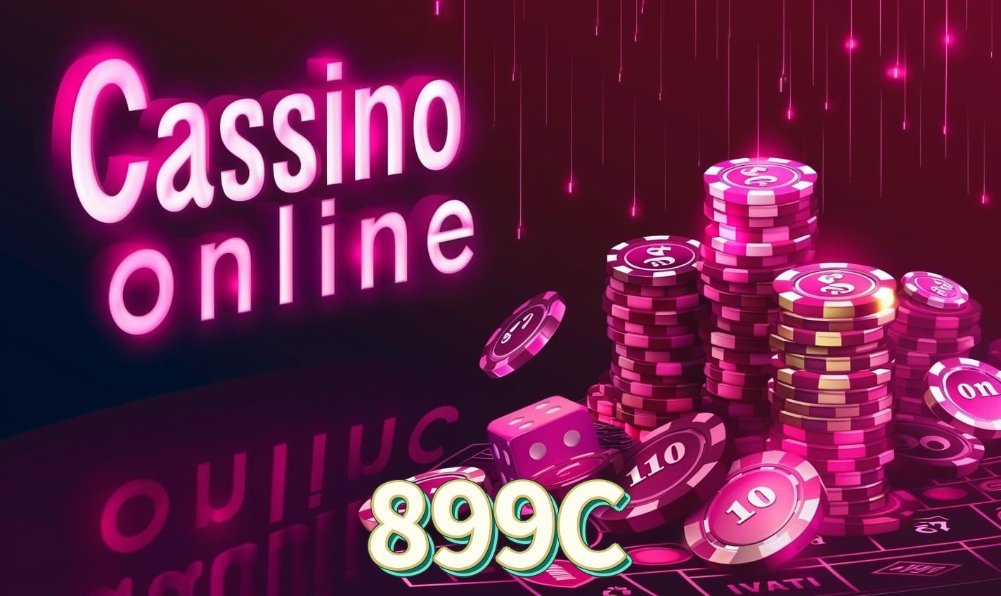 899C ajuda online — chat de suporte no aplicativo oficial