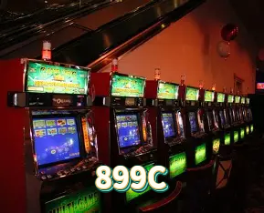 899C Cassino Ao Vivo - 89 Mesas Evolution Gaming