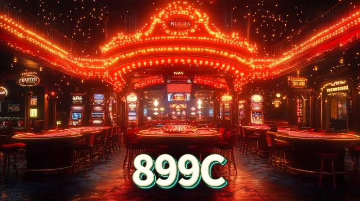 899C termos — contrato de uso e regulamento da plataforma
