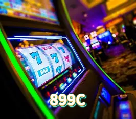 Logo 899C Loteria Online