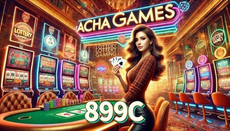 899C Cassino Online Certificado