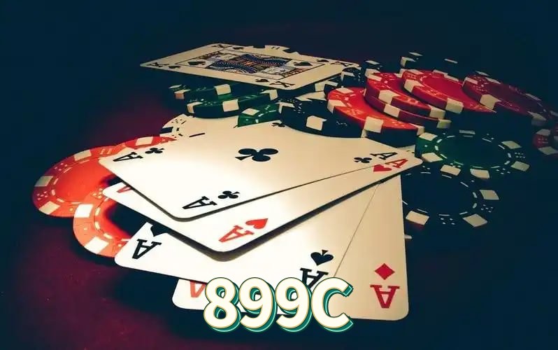 899C Plataforma
