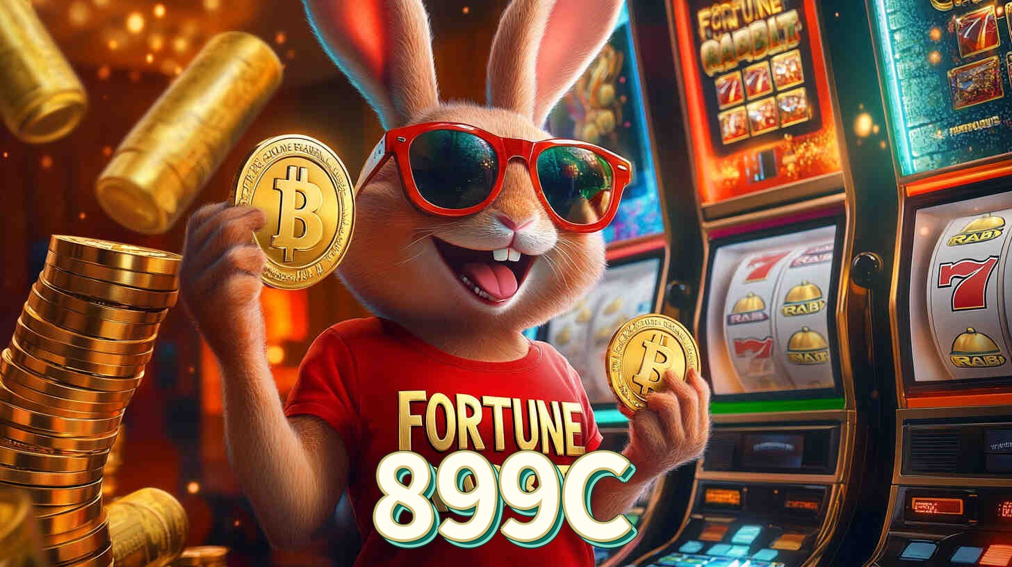 899C Jackpots Progressivos