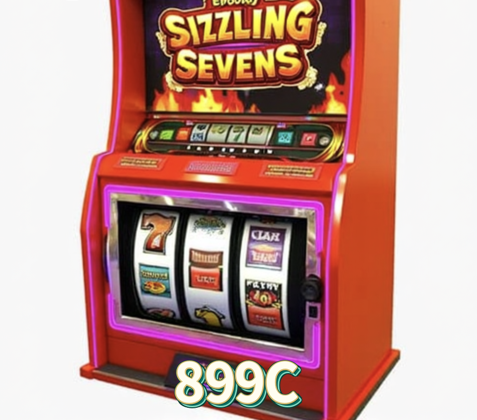 899C lottery