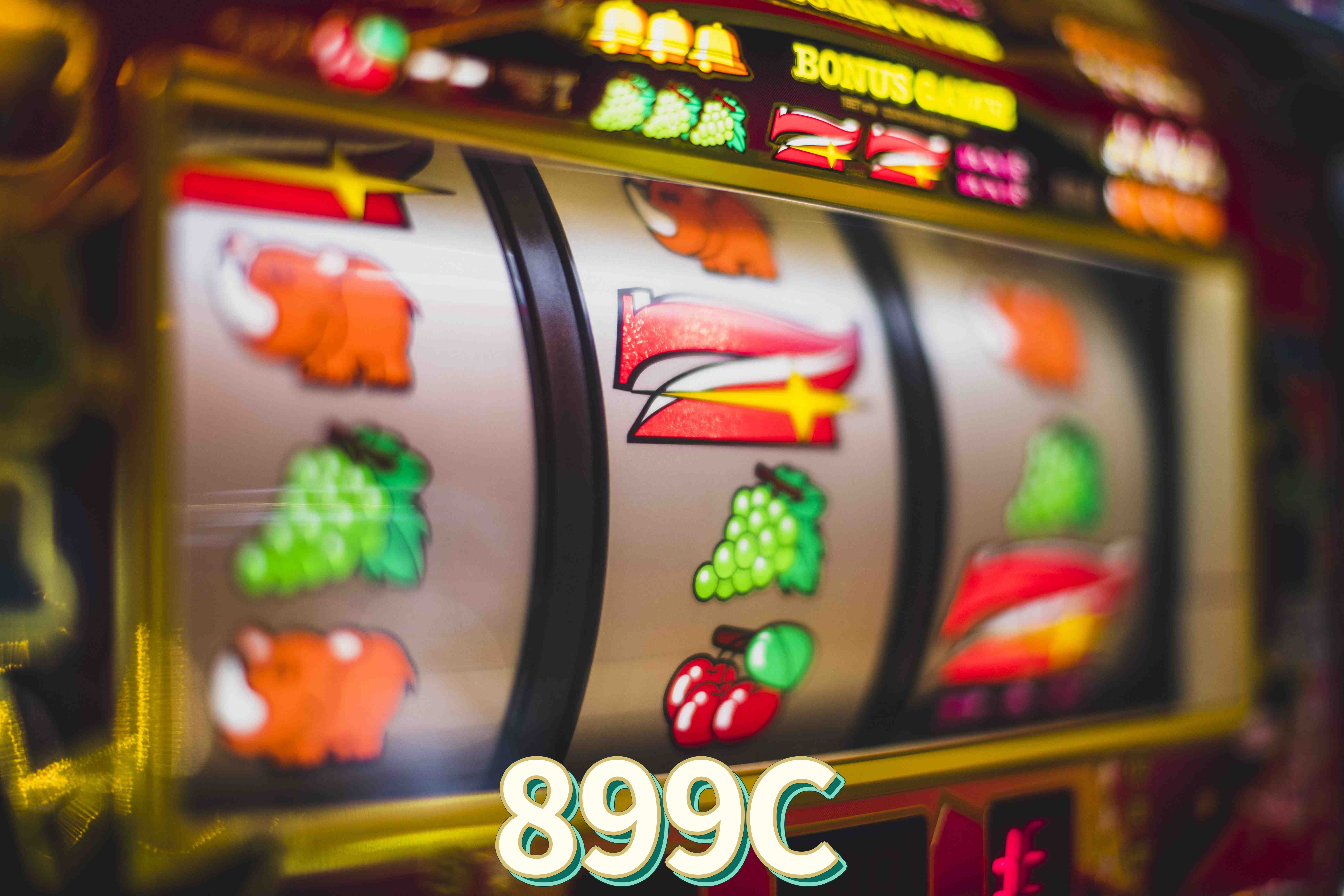899C Certificado eCOGRA