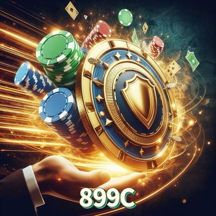 App oficial 899C