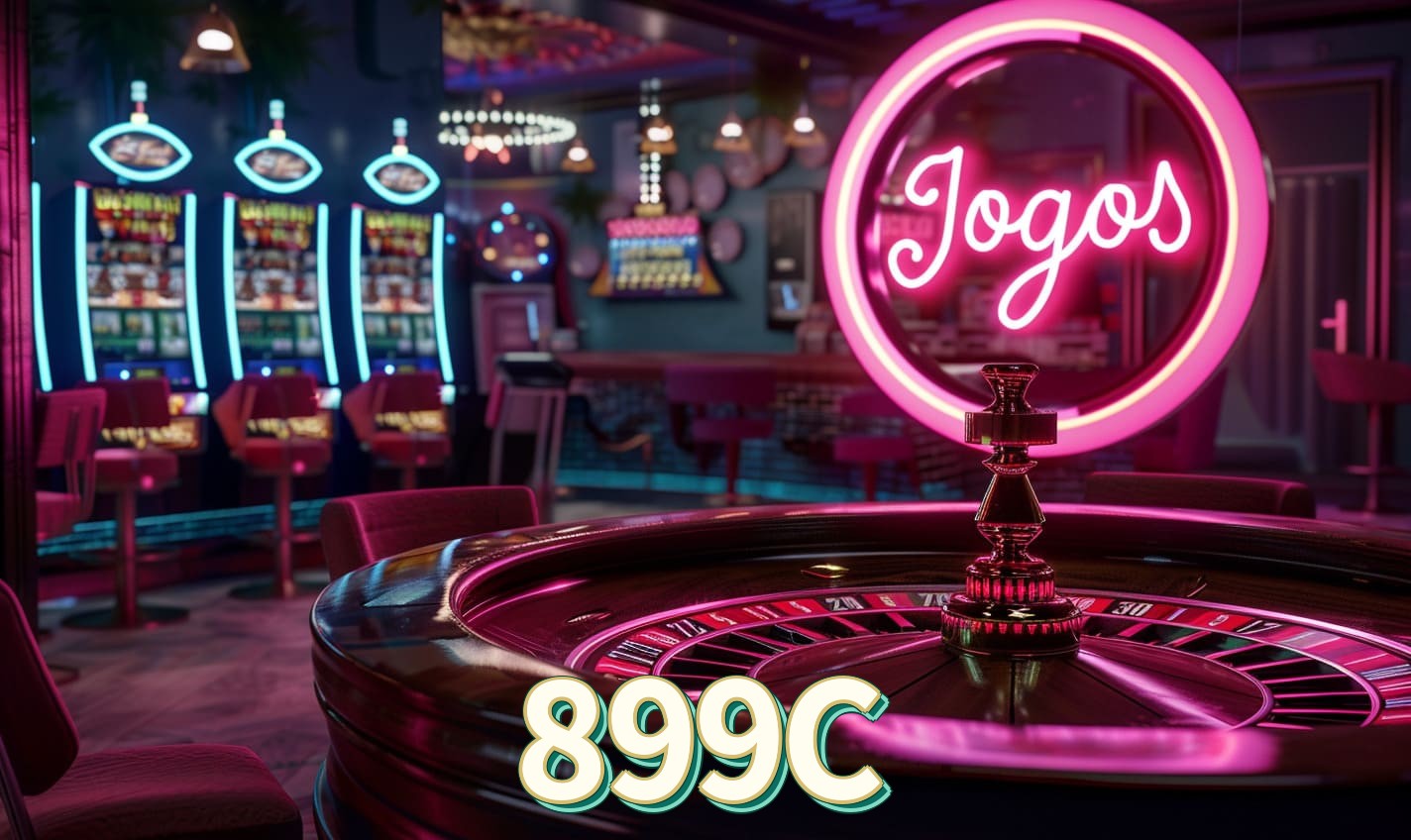 899C Segurança Logo 1