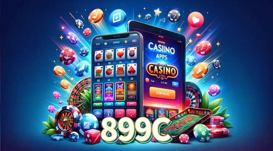 899C Facebook