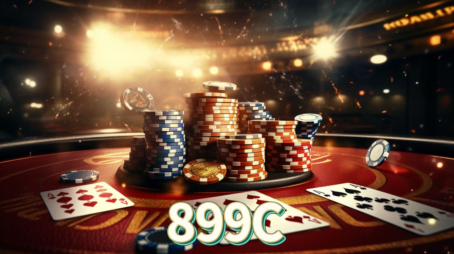 Mesas ao vivo 899C